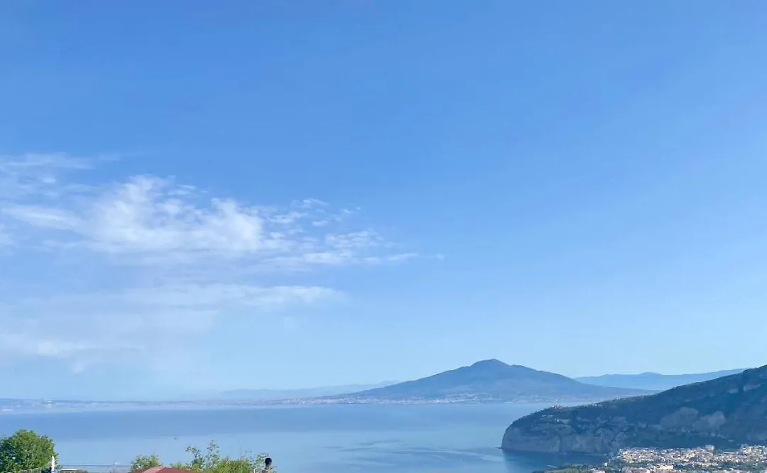 Villa Monica B&B-1