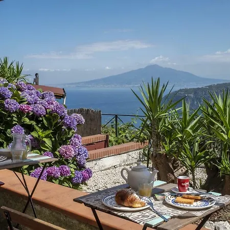 Villa Monica B&B-3